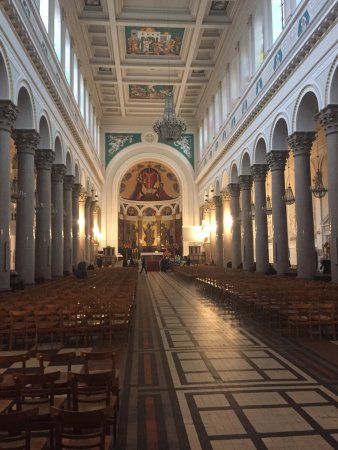 Bazylika Najświętszego Serca Jezusowego